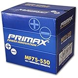 新品 バッテリー MF 75-550　適合　UPM-75　EX75　75-6MF　75-7MF　75A-72　75B-72　75-6YR　75-7YR　75-630　75-650　75-60　UPM-75　ビュイック　リーガル　87～95　シボレー　