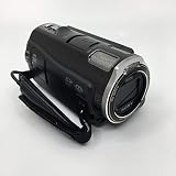 SONY デジタルHDビデオカメラレコーダー CX560V ブラック HDR-CX560V/B