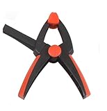 Bessey 4インチ可変容量春クランプXV5-100