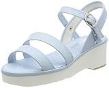 [サニーシューズ] ナースシューズ  H9243 BULE ブルー JP 3L(25.5cm)