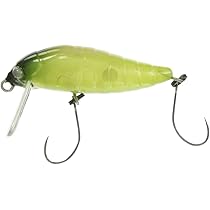 Amazon.co.jp: タックルハウス(Tacklehouse) elfin ミニシケイダーF No