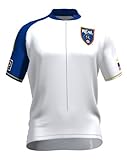 MLS Real Salt Lakeレディースセカンダリ半袖Vomax Jersey L