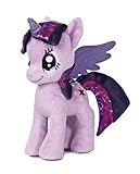 AuroraMy Little Pony Twilight Sparkle Standing 10 Plush by Aurora