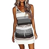 [UKDSDGQ] ワンピース撮影用 ステージ衣装 オフィス 演奏会レディース セットアップ チュニック レディース 大きめ オフィスカジュ