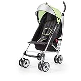 Summer Infant 3D Lite Convenience Stroller, Lime by Summer Infant [並行輸入品]
