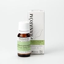 【牡丹さま】PRANAROM ウィンターグリーン 10ml プラナロム 精油 Ⅰ プラナロム ウインターグリーン 10ml 送料無料 ［ウィンター