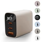 【3ポート同時急速充電】急速充電器 30W PD急速充電アダプター Type-C 充電器 ACアダプター USBポート & USB Cポート 充電器 PSE認証商品 充電ケーブル USB-A 壁面充電器 チャージャー 電源アダプターカラー充電器 スマートフォンiPhone16 その他各種の機器と互換性あり（ホワイト）