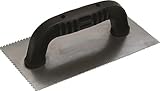 Marshalltown 234 3/32X 3/32 x 3/32-Inch Flat V-10-Degree Cutback by Marshalltown