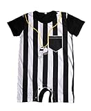 (ビグッド)Bigood ベビー 赤ちゃん ボディスーツ かわいい 新生児 カバーオール ロンパース 出産祝い プレゼント（タイプB・80）