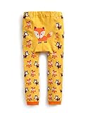 [Vaenait Baby] 0-24ヶ月 子供キッズ男の子レギンスソックスタイツスキニースパッツ Fox N Bambi