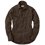 長袖シャツ【国内正規品】 D-1088