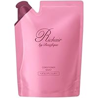 Amazon | 資生堂 ベネフィーク BENEFIQUE BQ ヘアトリートメント