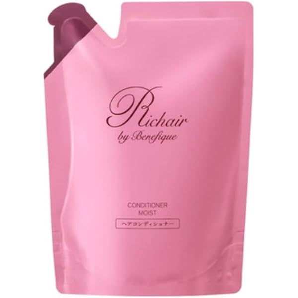 Amazon | 資生堂 ベネフィーク BENEFIQUE BQ ヘアトリートメント