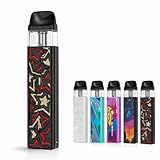 ベパレッソ XROS 4 Mini Pod System Kit 1000mAh 3ml クロス4 ミニ ポッド 電子タバコ Vape ベイプ スターターキット ニコチンフリー (Camo Star)