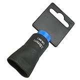 Garage.com TOYOTA車載パンタジャッキ用早回しソケットアダプター 全長52mm WHSDN077
