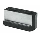 北川鉄工所 チャックブヒン BT210 Tナット