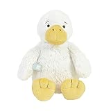 Happy Horse - Duck Dulio - Soft Toy - White - 25cm by Happy Horse