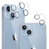 【 3枚セット- 日本旭硝子 】 対応 iPhone 14 / iPhone 14 Plus レンズフィルム アイフォン 14 カメラフィルム アイフォン 14 プラス レンズ保護フィルム 2.5D ラウンドエッジ 加工 気泡無し 薄型 装着簡単 耐衝撃 高硬度 高透過率 気泡ゼロ 撥水撥油 指紋防止 飛散防止 TZ-IP14-JM3