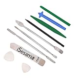 Prawey（TM）10月22日1における携帯電話の修復ツールキットSpudger PRYツールドライバーセットタブレットPCのコンピュータの修復キットセットIC878349を開きます