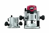 SKIL 1830 120-Volt 2-1/4 HP Combo Base Router Set [並行輸入品]