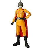 Amazon.co.jp: S.H.Figuarts ヒット 『ドラゴンボール超