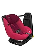 マキシコシ MAXI-COSI 【日本正規品保証付】 アクシスフィックス AxissFix ベリーピンク (4ヶ月~4歳くらいベビーシート) ISOFIX対応 360度回転チャイルドシート