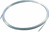 TRUSCO フッ素樹脂チューブ 内径10mmX外径12mm 長さ10m TPFA1210