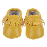 Bestjpshop　2018 春秋 赤ちゃん靴 ベビーシューズ 女の子 男の子 歩行練習 履き心地いい 記念日 出産お祝いプレゼント 滑り止め 可愛い ベルクロ 0-18ヶ月