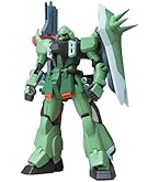 Amazon | TAMASHII NATIONS EXTENDED MS IN ACTION!! RX-78-3 G