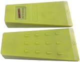 Timber Tuff TMB-05W 5" Felling Wedge, Green by BAC Industries [並行輸入品]