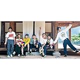 防弾少年団 パノラマ ポスター (Panorama Poster) 700*330mm (防弾少年団 04)