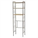 萩原:冷蔵庫ラック KCC-3550BR