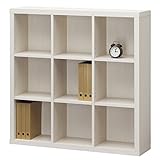 白井産業 【SHIRAI】 オープンラック アイボリー SPR-1111 IV