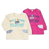 La Chiave(ラ キエーベ) トレーナー (80～130cm) キムラタンの子供服 (53269x53469-161a) ピンク 80