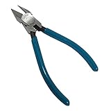 ビクター プラスチックニッパ (樹脂カバー付) 150mm 392BS-150