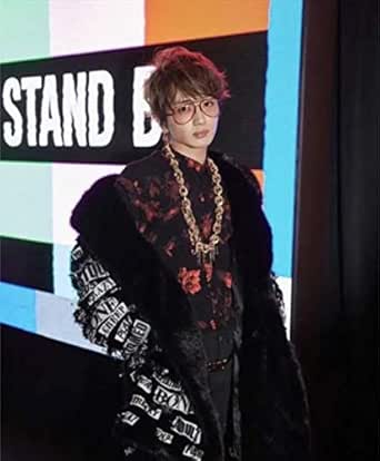 レビュー高評価のおせち贈り物 Nissy 西島隆弘 にっしー Burberry バーバリー シャツ Slcp Lk