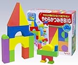やわらかつみきBIG