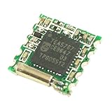 SONONIA TEA5767 Arduino用　チューナー　 DIY　プログラマブル　低電力　FM　モジュール　ステレオ　ラジオ