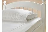 Grobag Spare Fitted Sheet - Cot Bed Size by The Gro Company