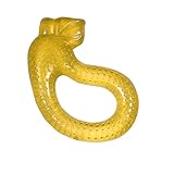 green sprouts Veggie Cool Soothing Teether, Yellow Squash [並行輸入品]