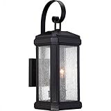 Quoizel TML8407K Trumbull Outdoor Lantern by Quoizel