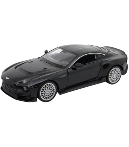 Amazon | MOTORMAX 1/24 ミニカー アストンマーチン ASTON MARTIN DB11