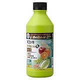 除草剤：ネコソギクイックプロFL 1リットル入り[レインボー薬品]