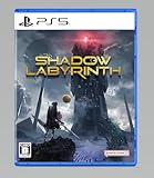Shadow Labyrinth(シャドウラビリンス)-PS5 【Amazon.co.jp限定特典】オリジナルデジタル壁紙 配信