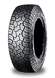 4本セット YOKOHAMA GEOLANDAR X-AT G016 165/65R14 81/78Q LT ブラックレター サマータイヤ 4本 ヨコハマ ジオランダー X A/T オールテレーン 165/65-14 14インチ