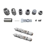 2Pcs ホビーガンプラ 予備燃料タンクキット HG 1/144 ナイチンゲール用、MG 1/100 サザビver ka用、MG 1/100 シナンジュスタイン ver ka用 モデルキット