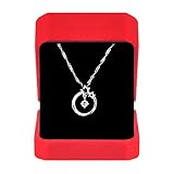 CXLiy 同軸星ペンダント