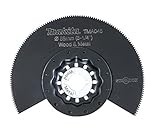 マキタ(Makita) ラウンドソーTMA045BIM 木材&金属用ブレード A-63775
