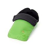 Out n About Footmuff Mojito Green by Out 'n' About