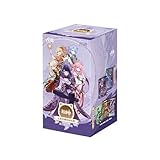 七聖召喚 Vol.3 拡張パック トレーディングカードゲーム 公式 正規品 中国語版 Genshin Impact プレイ用 海外版 [並行輸入品]